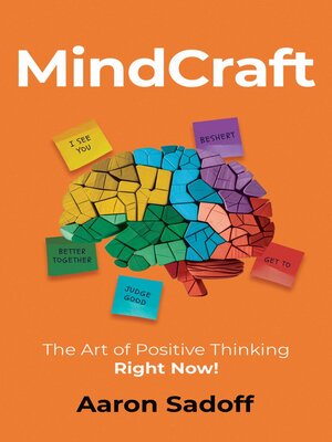 cover image of MindCraft